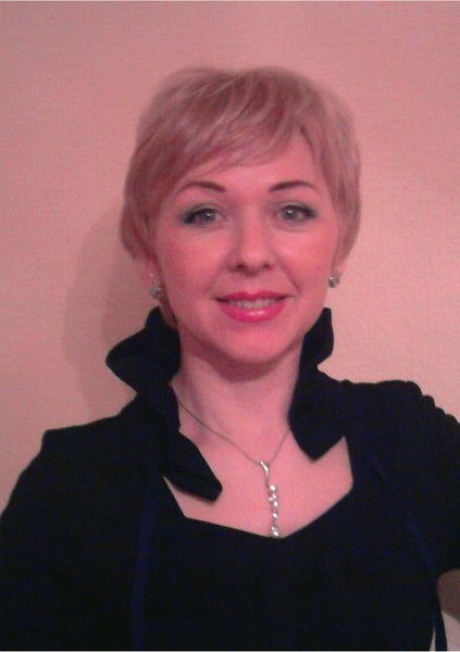 Светлана Гулянская