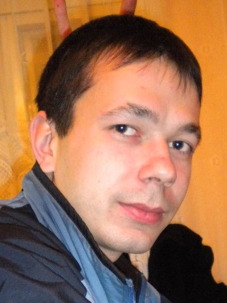 Александр Юрченко