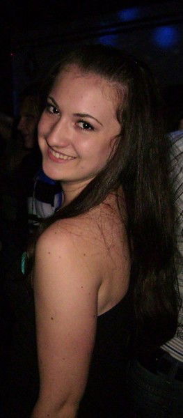 Танечка Зелeнко