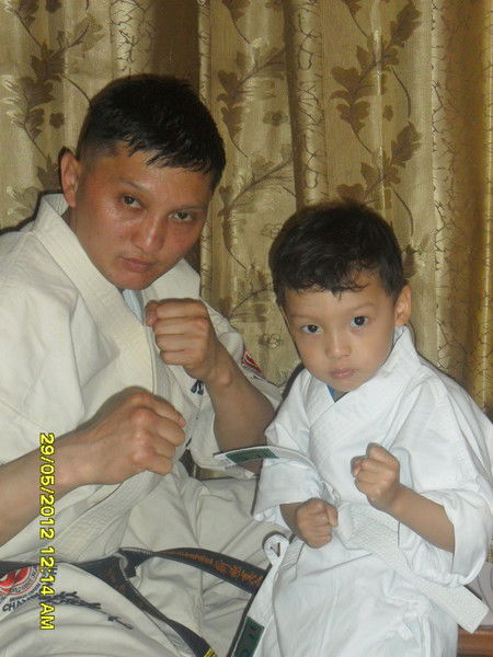 Ашкеева Райса