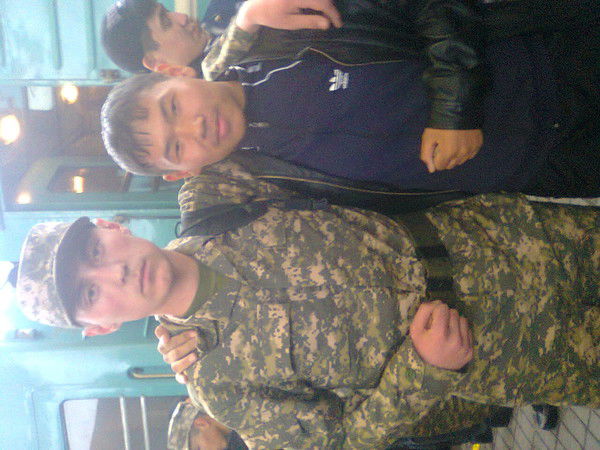 <<Pro100 Nurik>> <<Musin>>