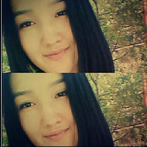 Элиза Казакбаева