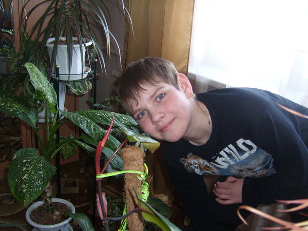 Вася Васильев