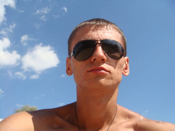 Александр Дрозд