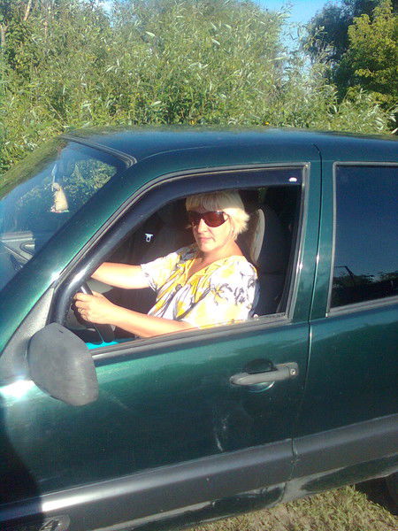 Софья Фомина