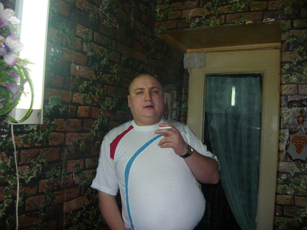 Вадим Михальчук