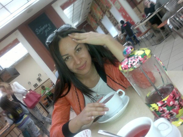 Алия Бейсенбаева