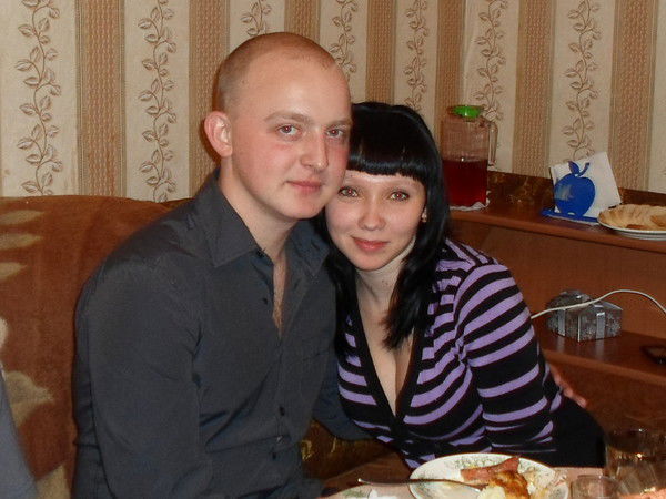 Марина Шепелева