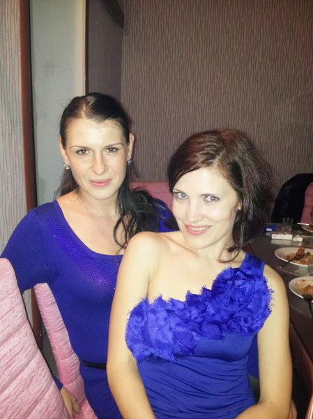 Анна Яковлева