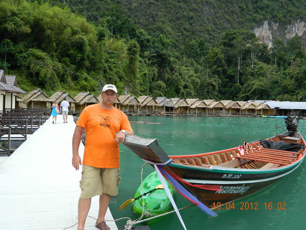 Алексей Бородихин