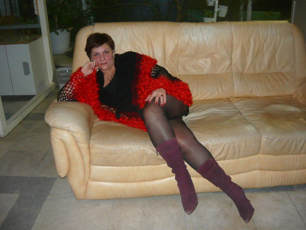 Татьяна Спиридонова