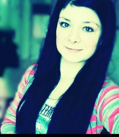 Ярослава Голик