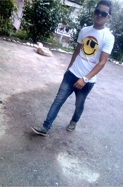 Оматбек Абжалалов