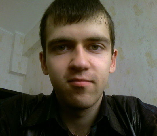 Сергей Закусило