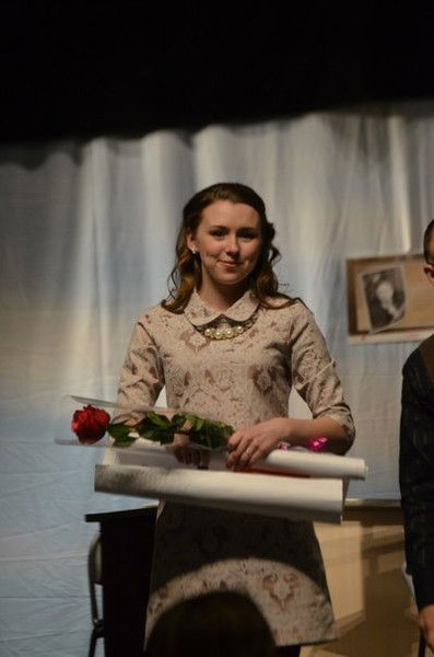 Мария Ширшкова