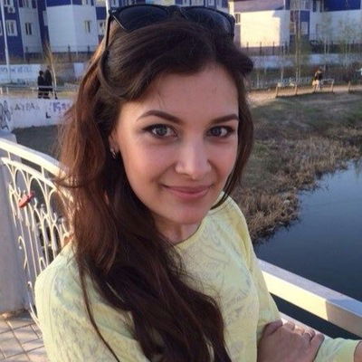 Мария Сыроватская