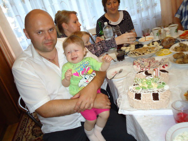 Вячеслав Кравченко