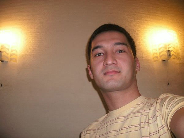 Бадро Ганиев