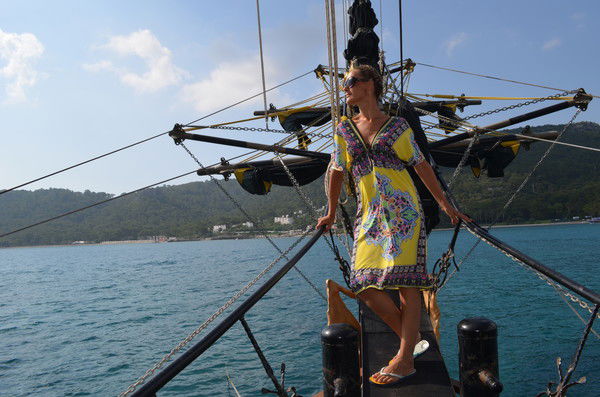 Наталия Елина