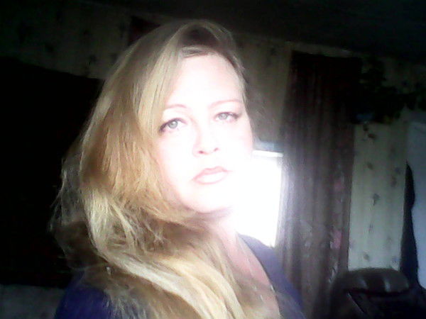 Оксана Кречетова