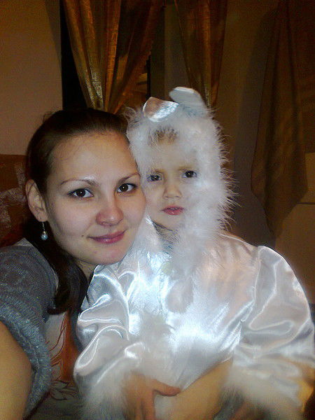 Хамдия Салихова