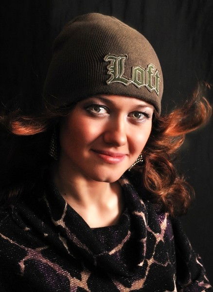 Татьяна Мозговая