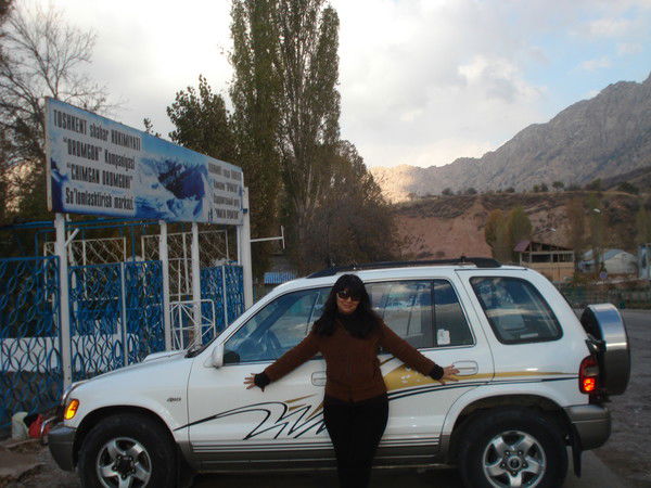 Наталия Ким