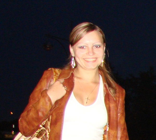 Лидия Красняк