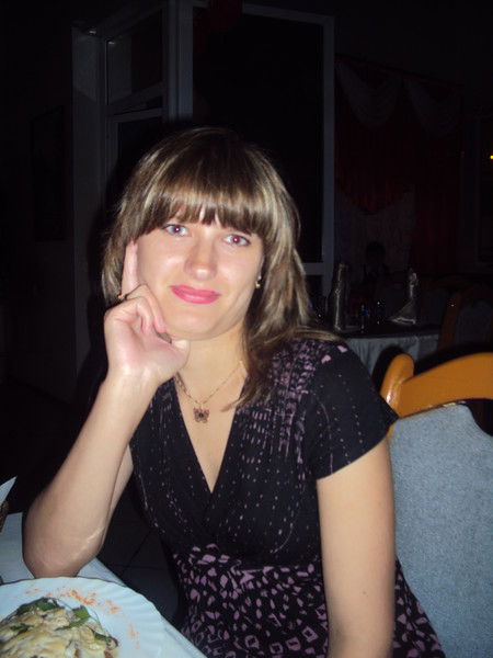 Светлана Коваль