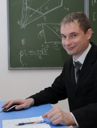 Андрей Иващенко