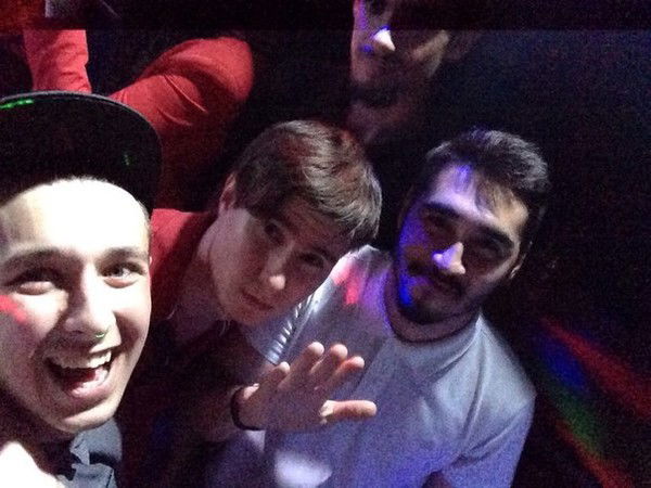 Тёма Белицкий