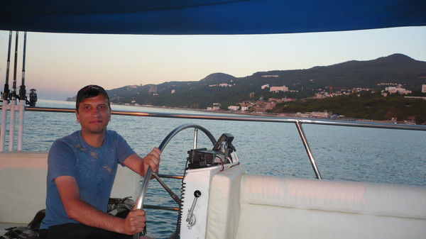 Алексей Буханков