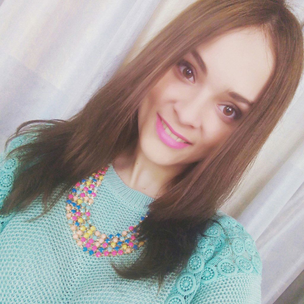 Анастасия Комарова