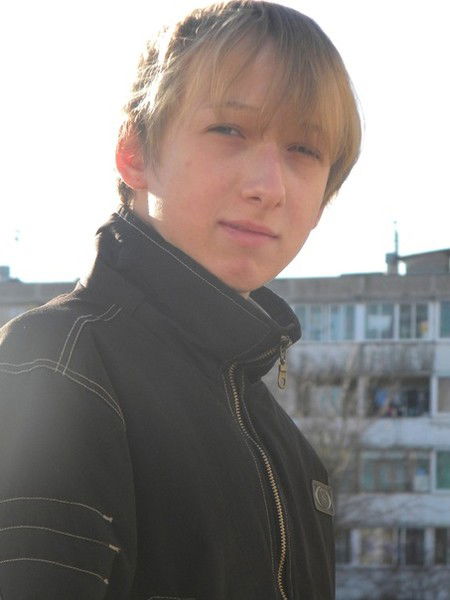 Андрей (Бик)