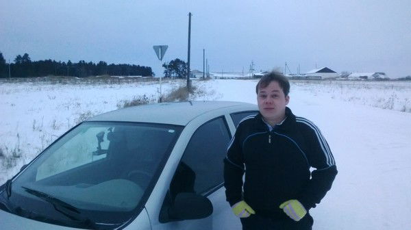 Михаил Пустовалов