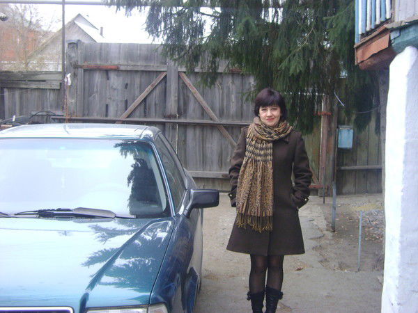 Ольга Козлова