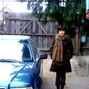 Ольга Козлова