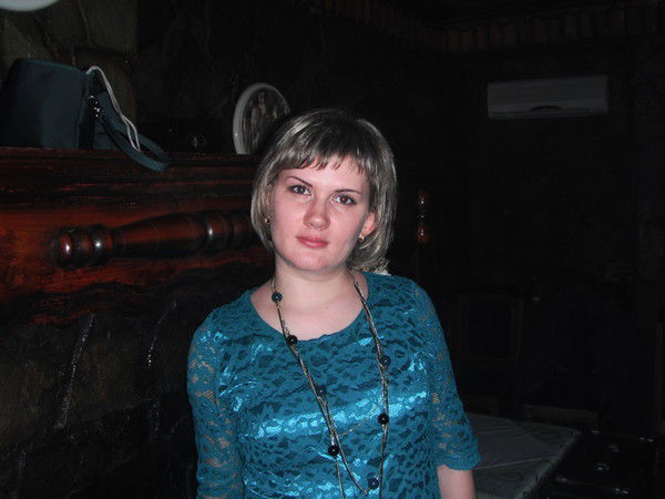 Надежда Зайбель ( Лопатина)