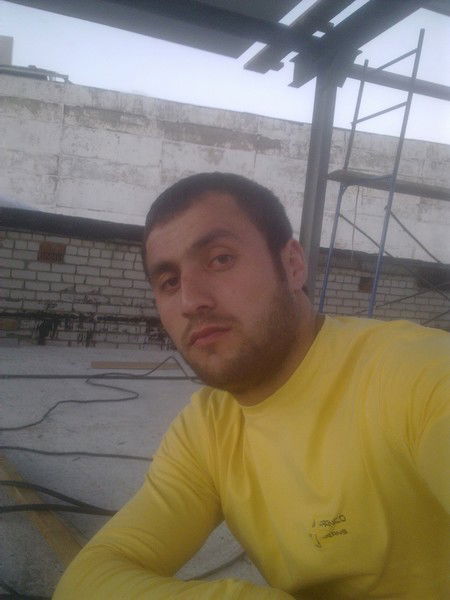 Комилчон Давлатов