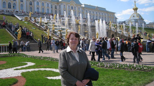 Иннесса Сапотько