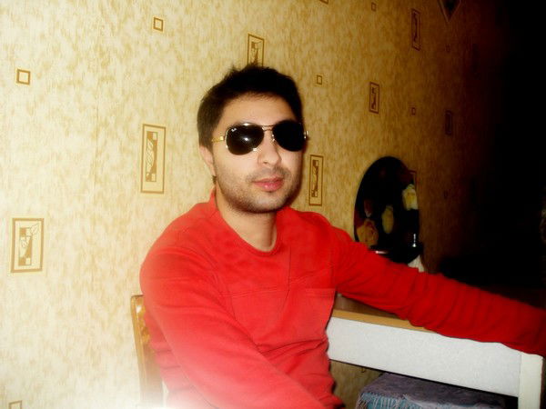 Альберт Раду