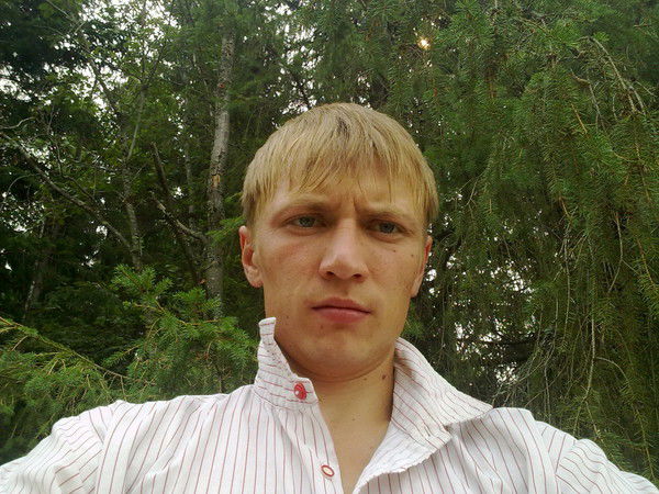 Рушан Митюков