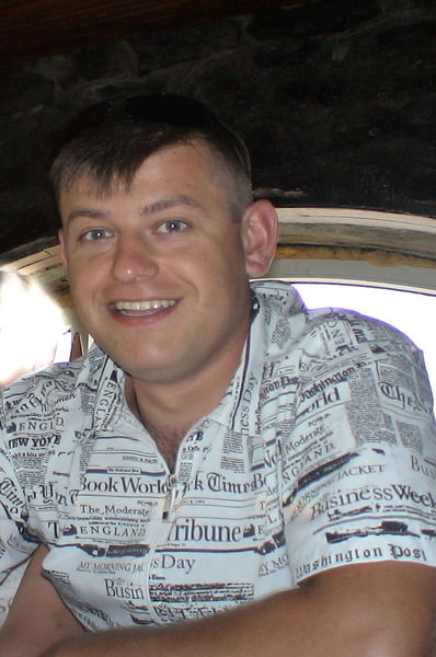 Вова Вологузов