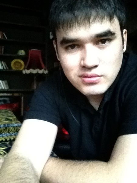 Нурлан Ашимов