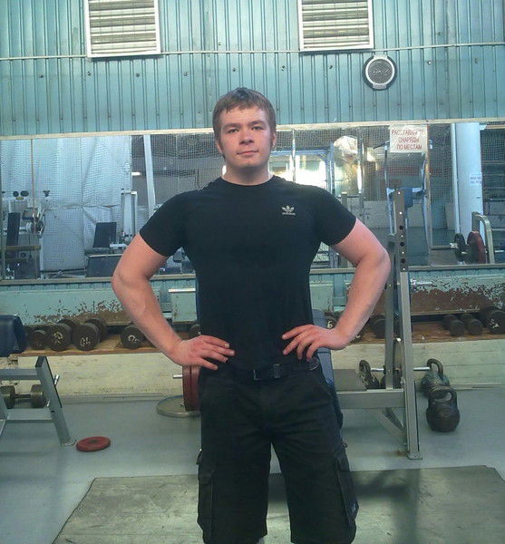 Андрей Богатырев