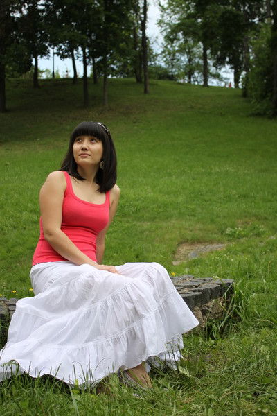 Турсуматова Гузаль