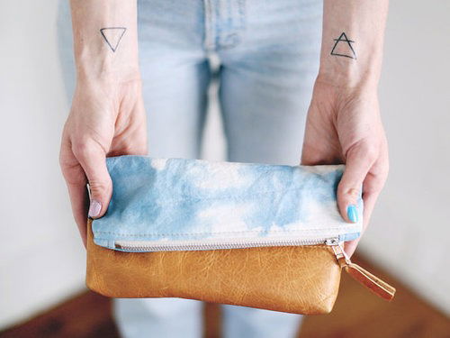 Ирина Одегова