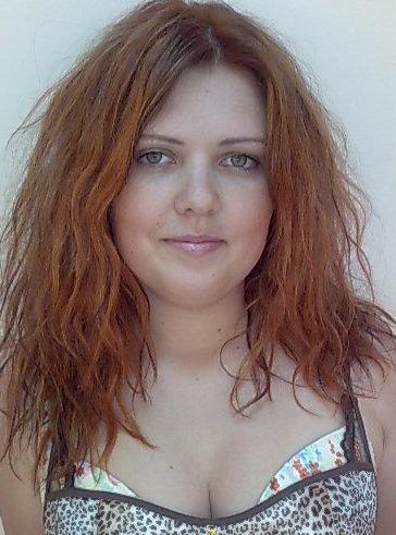 Марина Marisha