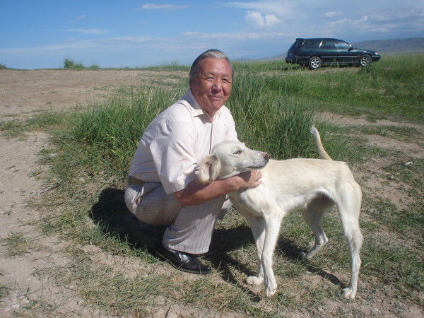 Гайнолла Зинуллин