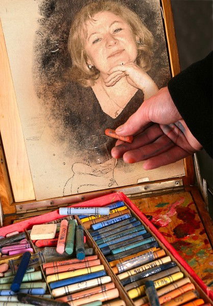 Ирина Козачок